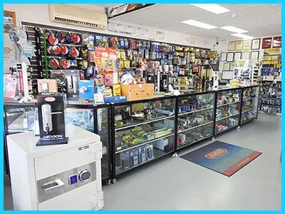 Blair Village GA Locksmith Store Blair Village, GA 404-348-8663