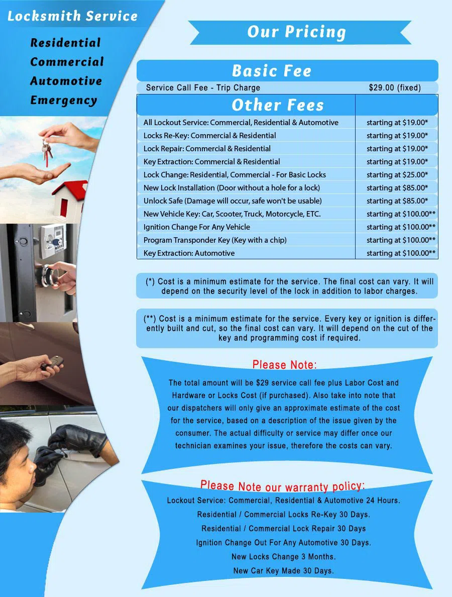 Blair Village GA Locksmith Store, Blair Village, GA 404-348-8663