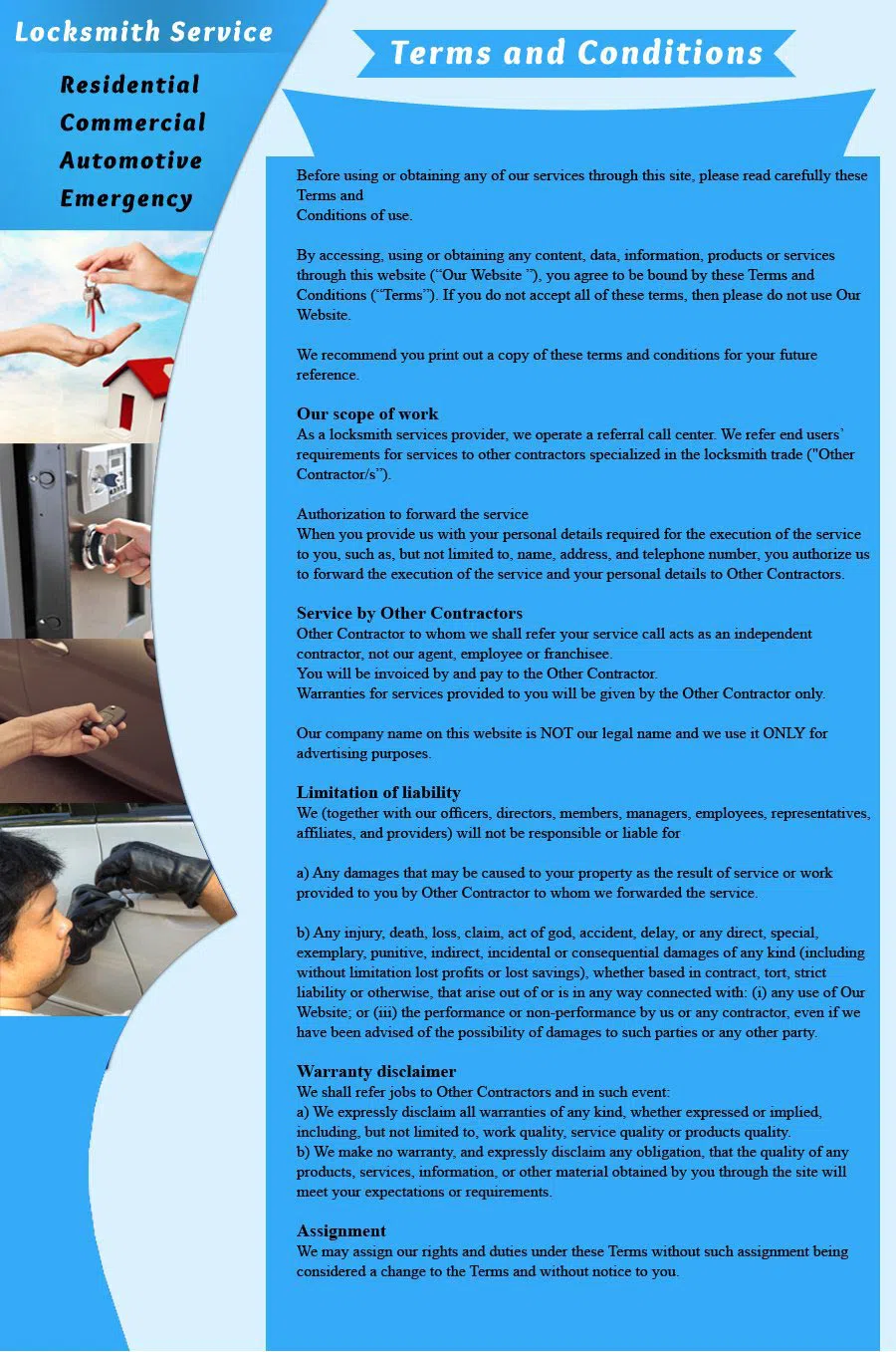 Blair Village GA Locksmith Store, Blair Village, GA 404-348-8663